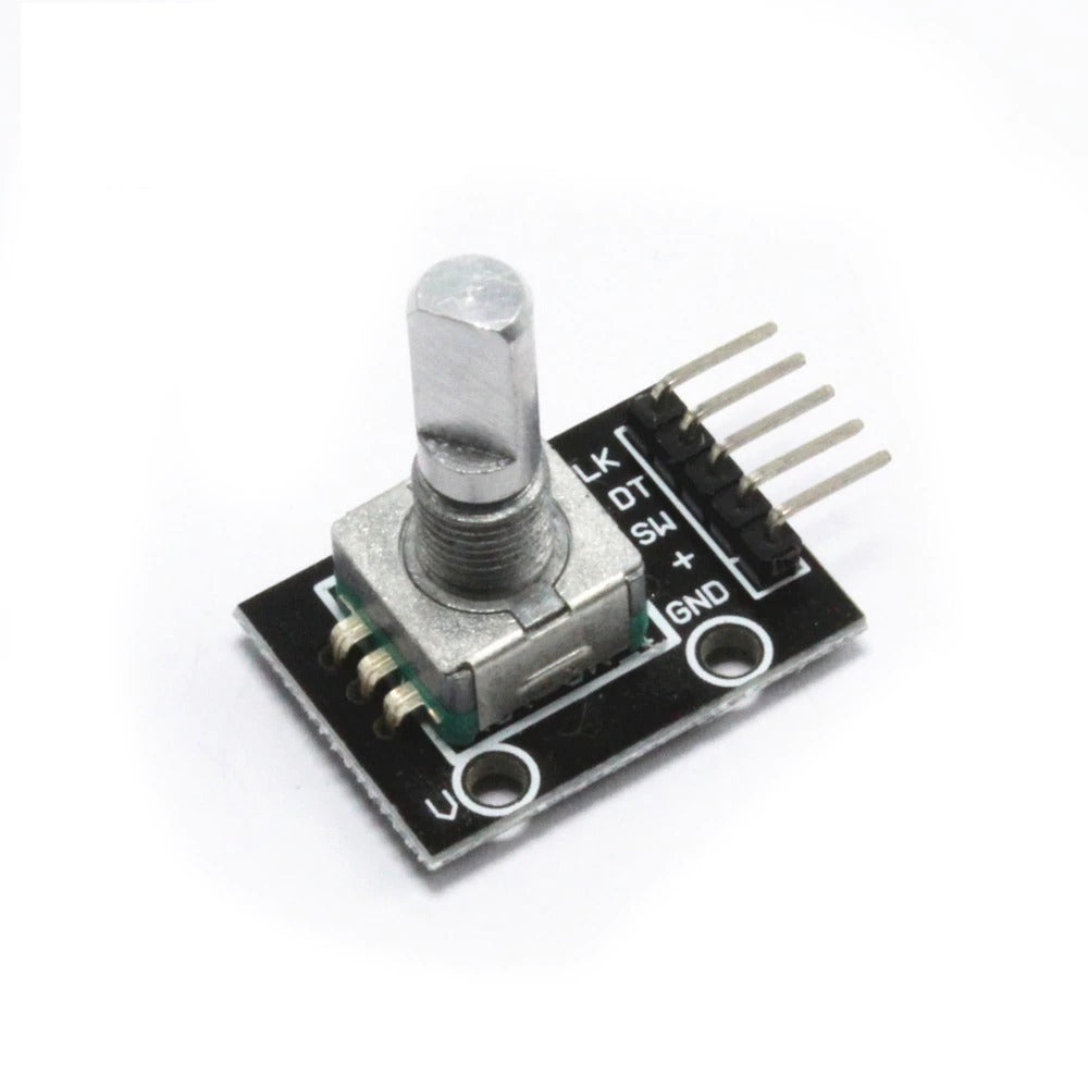Image of Rotary Encoder