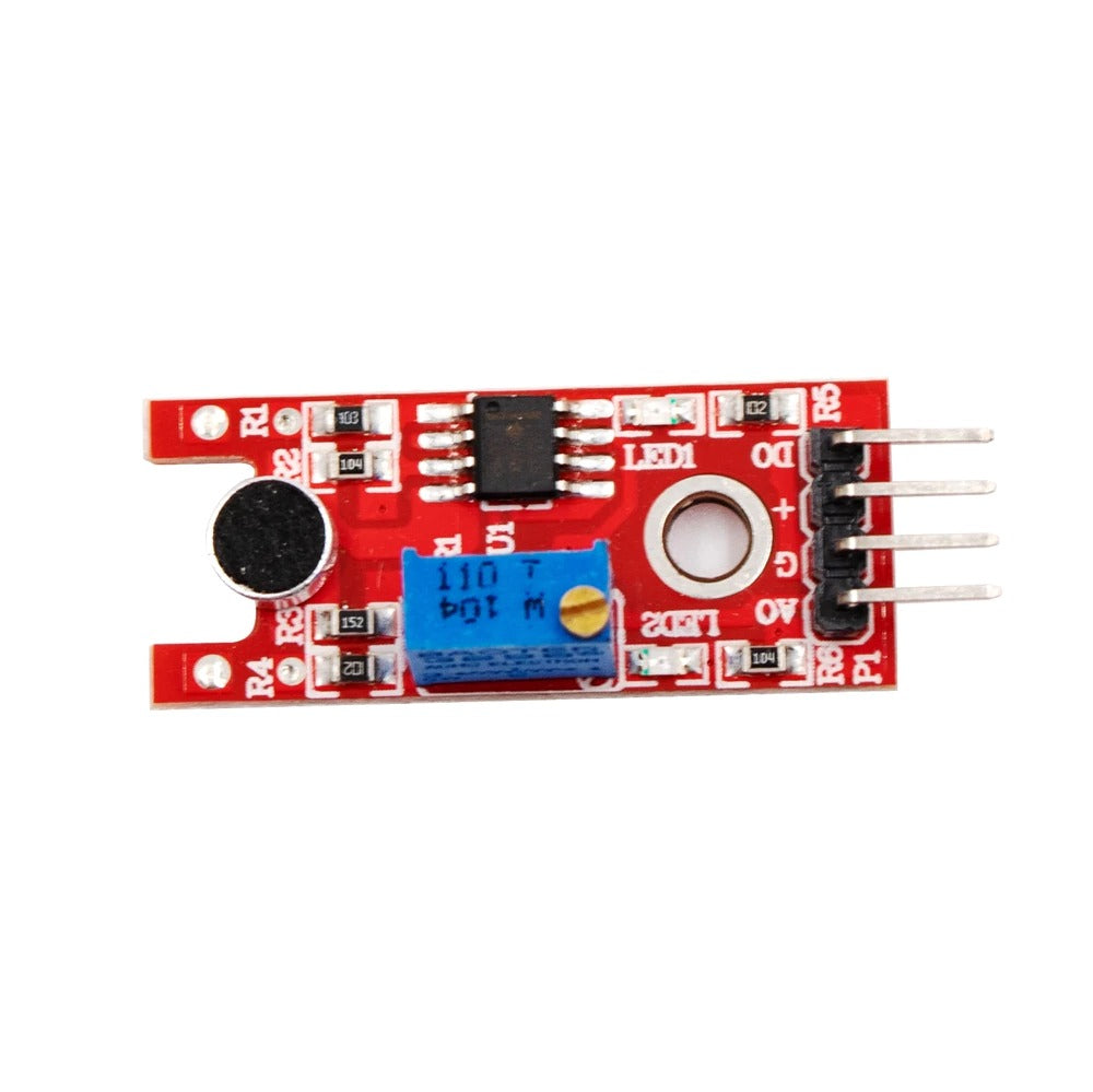 Image of KY-038 Lyd sensor til høje lyde