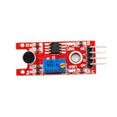 KY-038 Lyd sensor til høje lyde