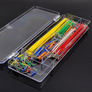 et Kabelsæt til fumlebræt