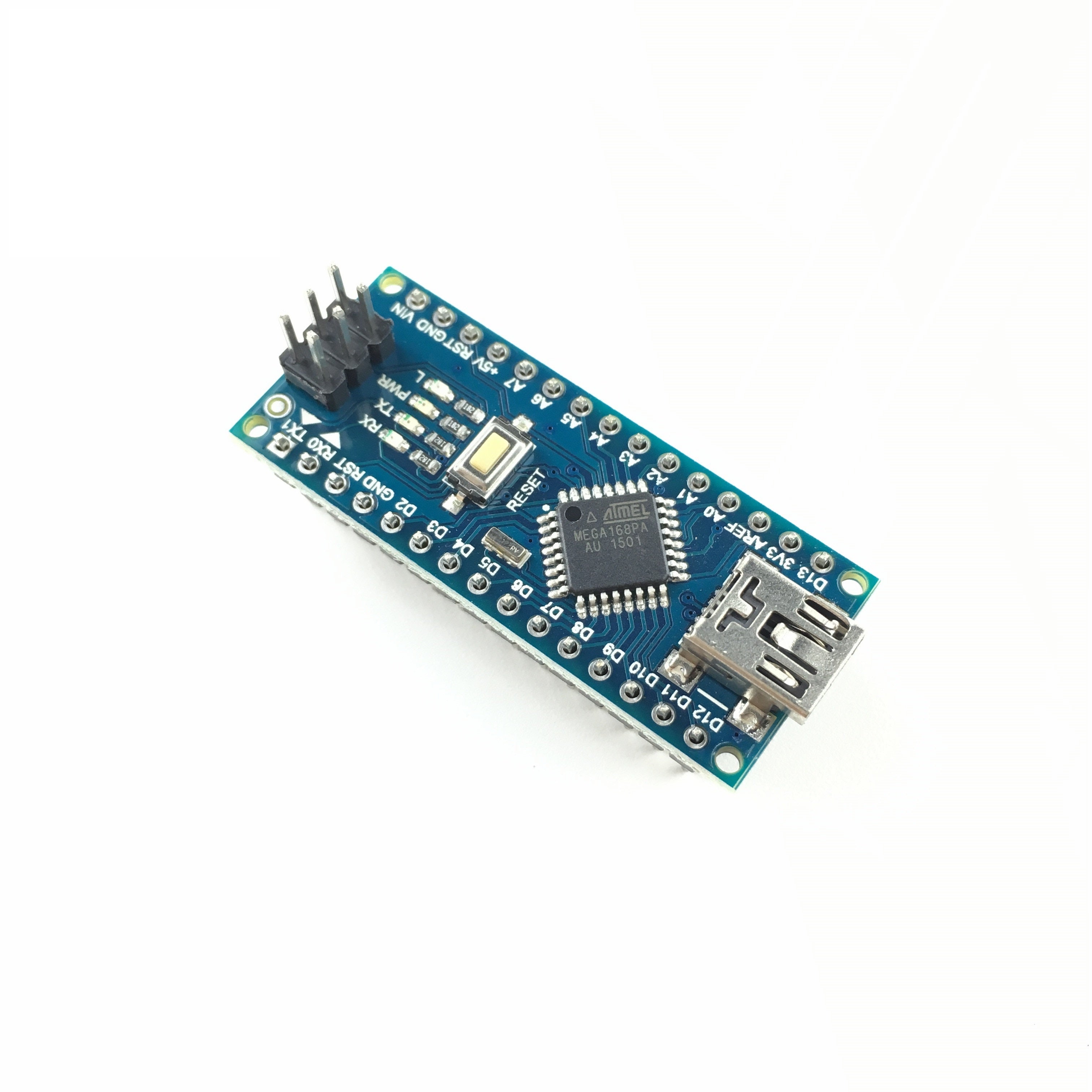 Image of  Arduino Uno R3 uden pin