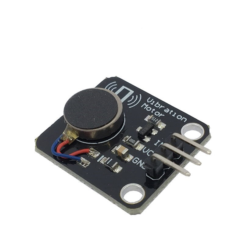 Image of Vibration motor modul, højre side