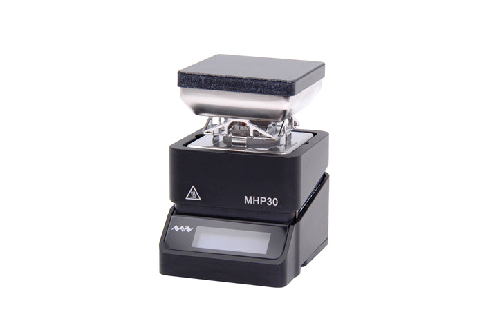 forsiden af Miniware MHP30 PD SMD loddeplade