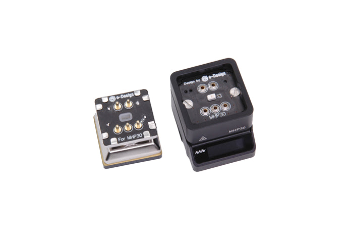 Miniware MHP30 PD SMD loddeplade - MHP30 PD og Varmeplade