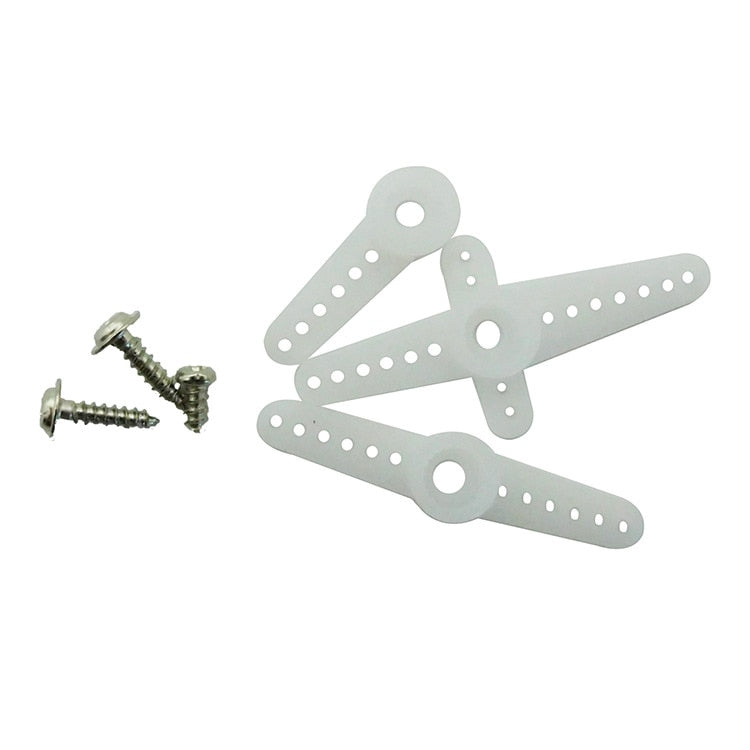 Image of Tilbehør til SG90 Micro servo motorer