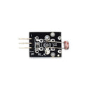 KY-018 Photo resistor modul der vender til venstre
