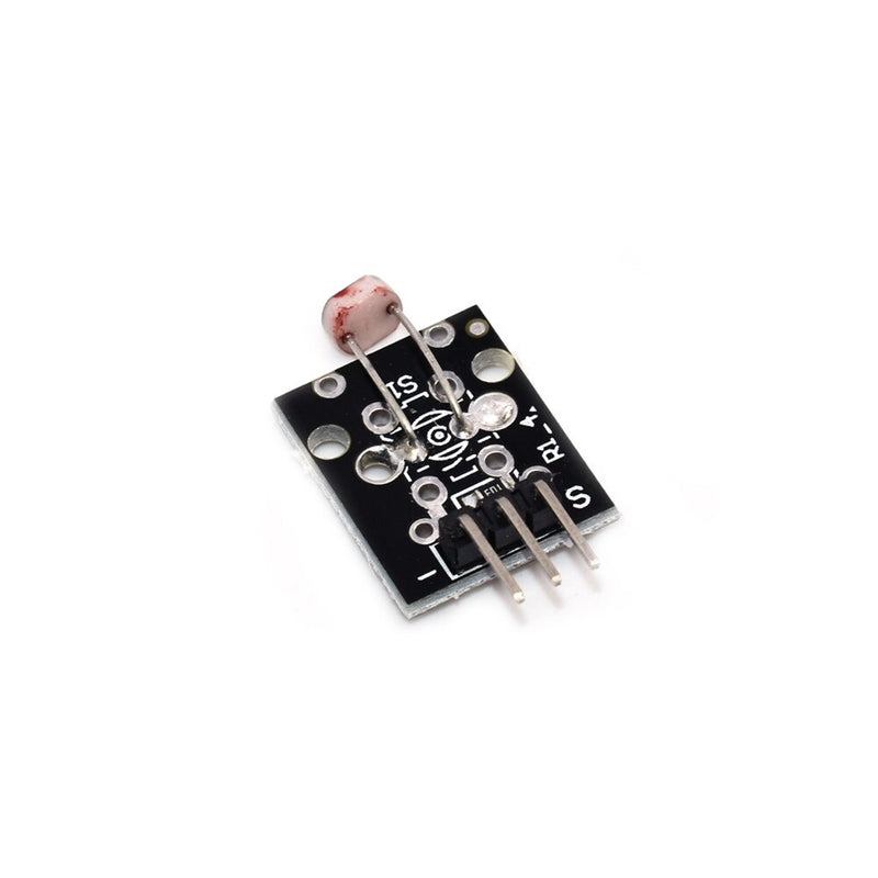 Photo resistor modul