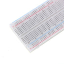 Fumlebræt/Breadboard zoom out