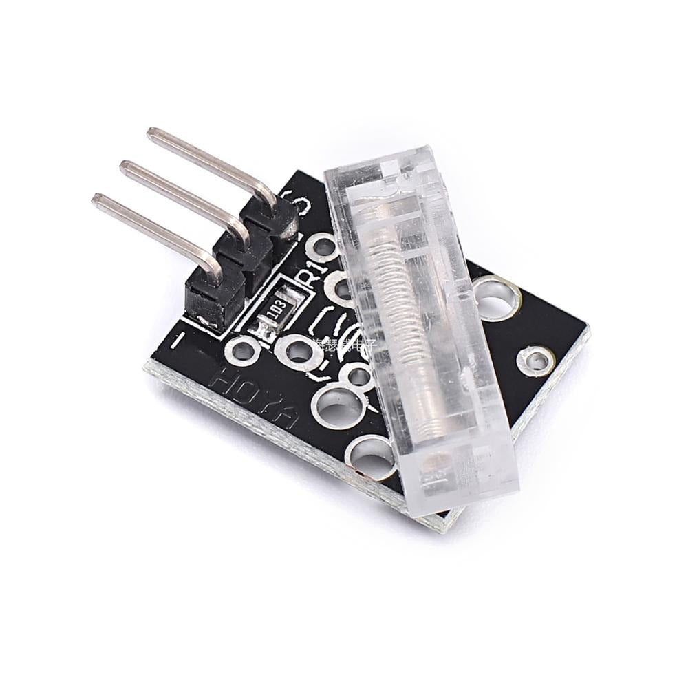 Image of KY-031 knock sensor modul