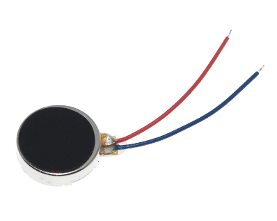 Image of 10 mm Vibration Motor