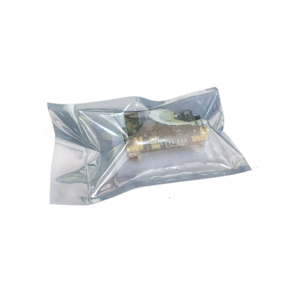 Fumlebræt/Breadboard i posen