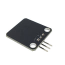 Bagsiden af Vibration motor modul