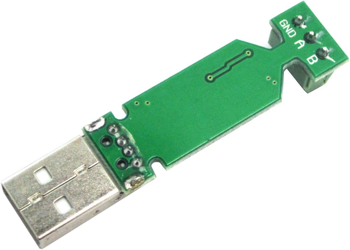 Image of USB to RS485 Converter