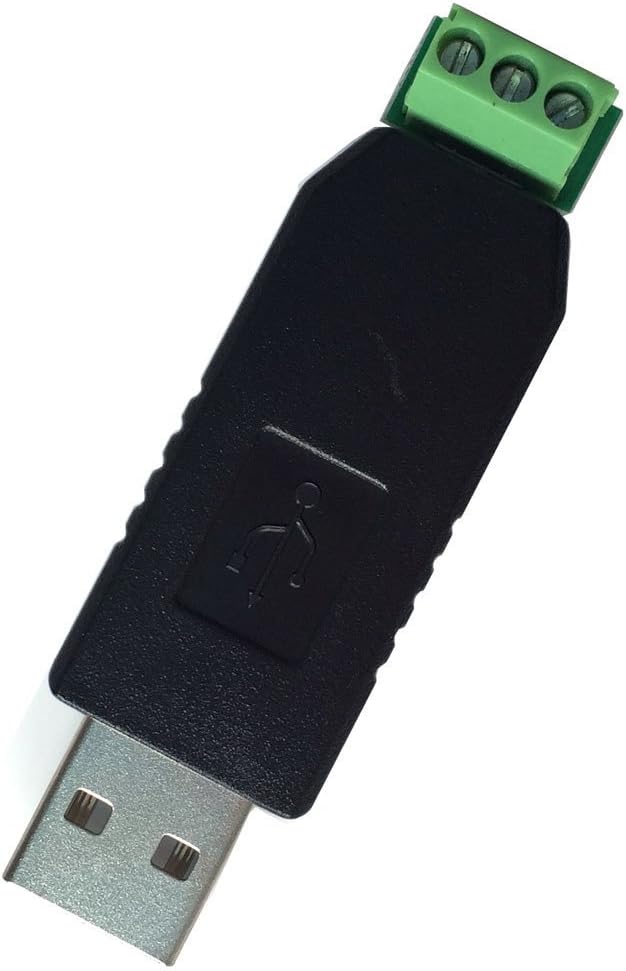 Image of USB to RS485 Converter