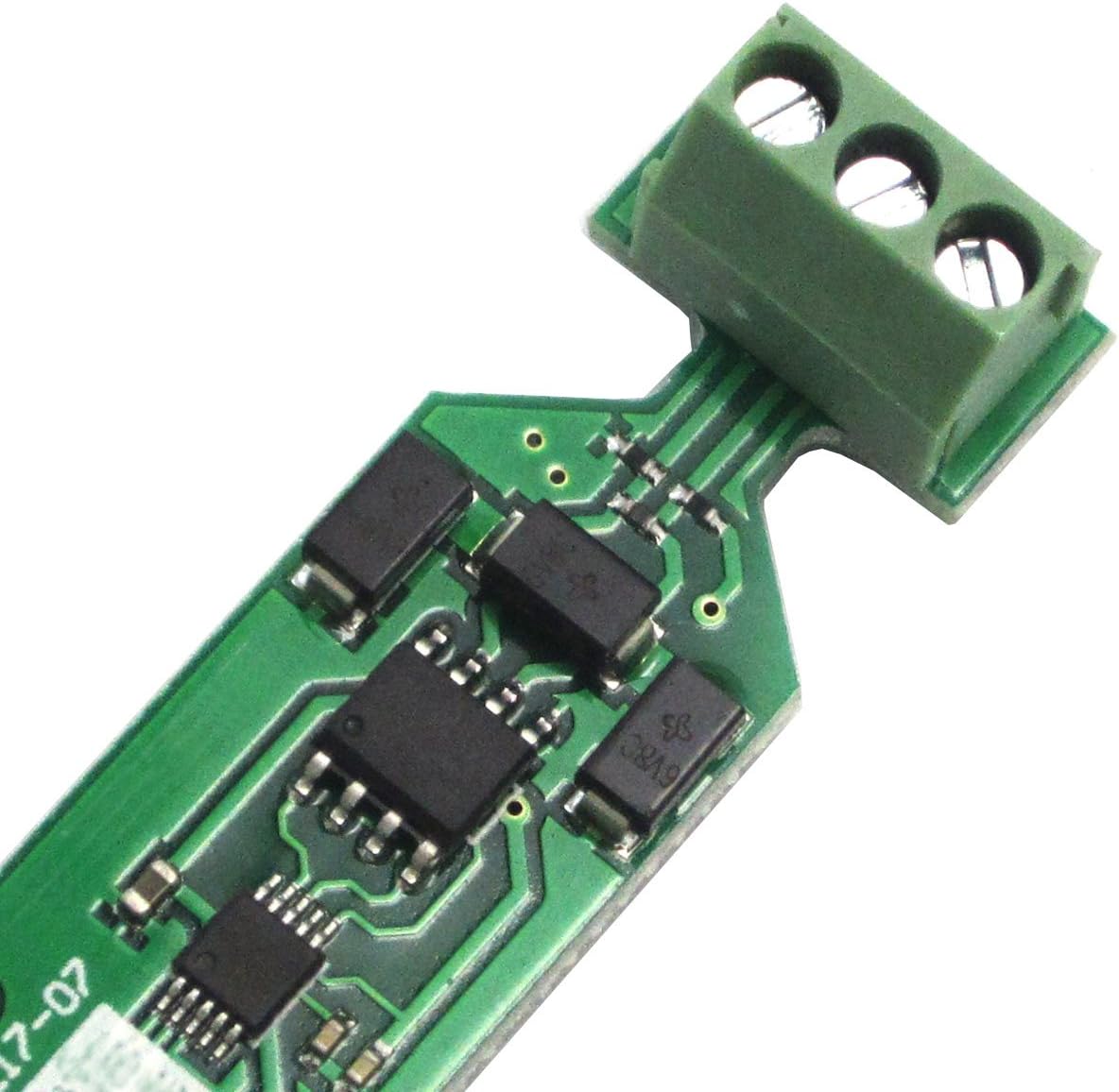 Image of USB to RS485 Converter