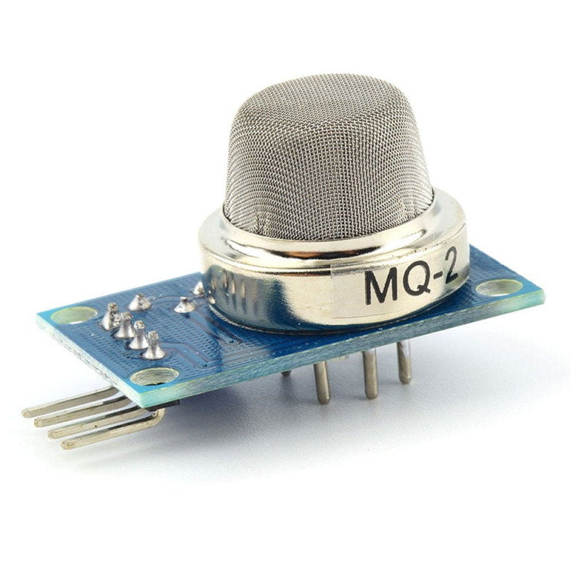 Image of MQ2 Gas- og røgsensor 