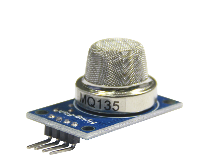 MQ135 Luftkvalitet sensor