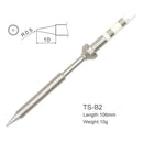 TS100 loddekolbe spidser TS-B2