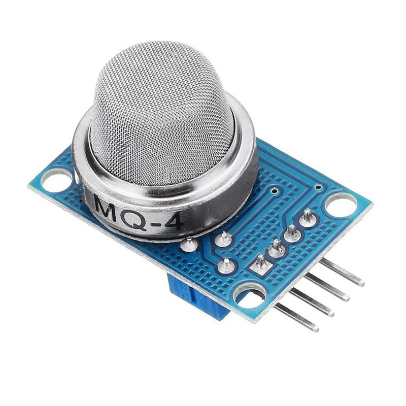 Image of MQ4 Gas sensor