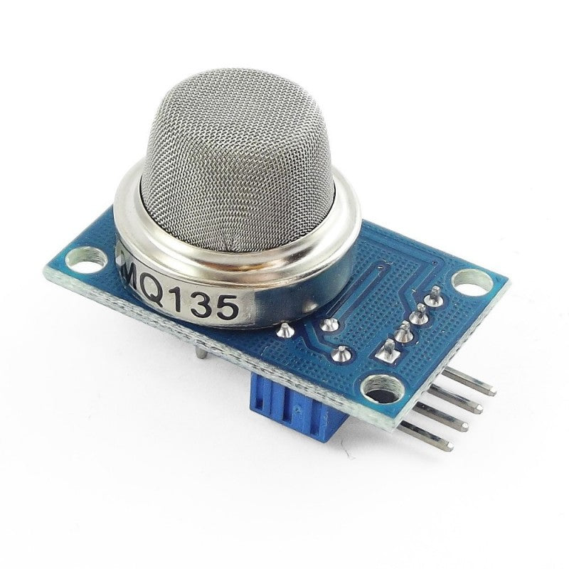 Image of MQ135 luftkvalitet sensor