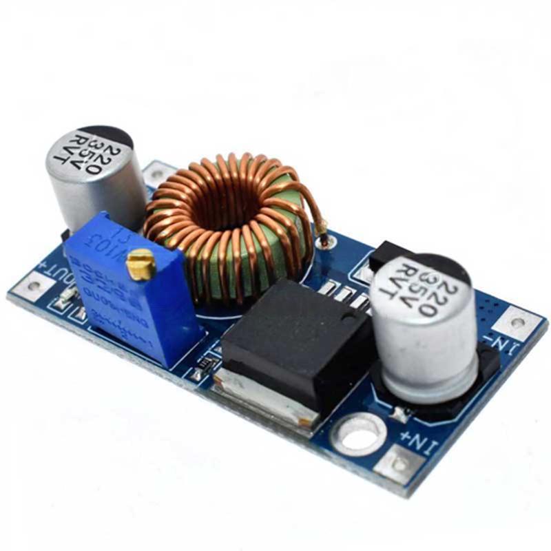 XL4005 5A DC-DC Step-Down Converter