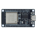 forsiden af et ESP32 DEV KIT DOIT Board