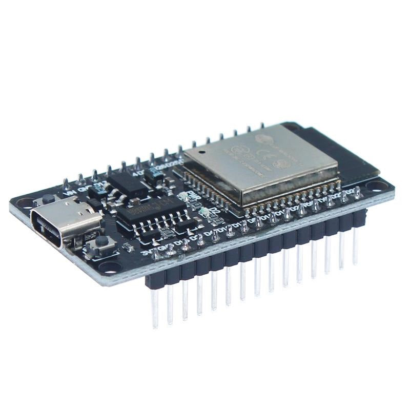 ESP32 DEV KIT DOIT Board der vender mod nedad