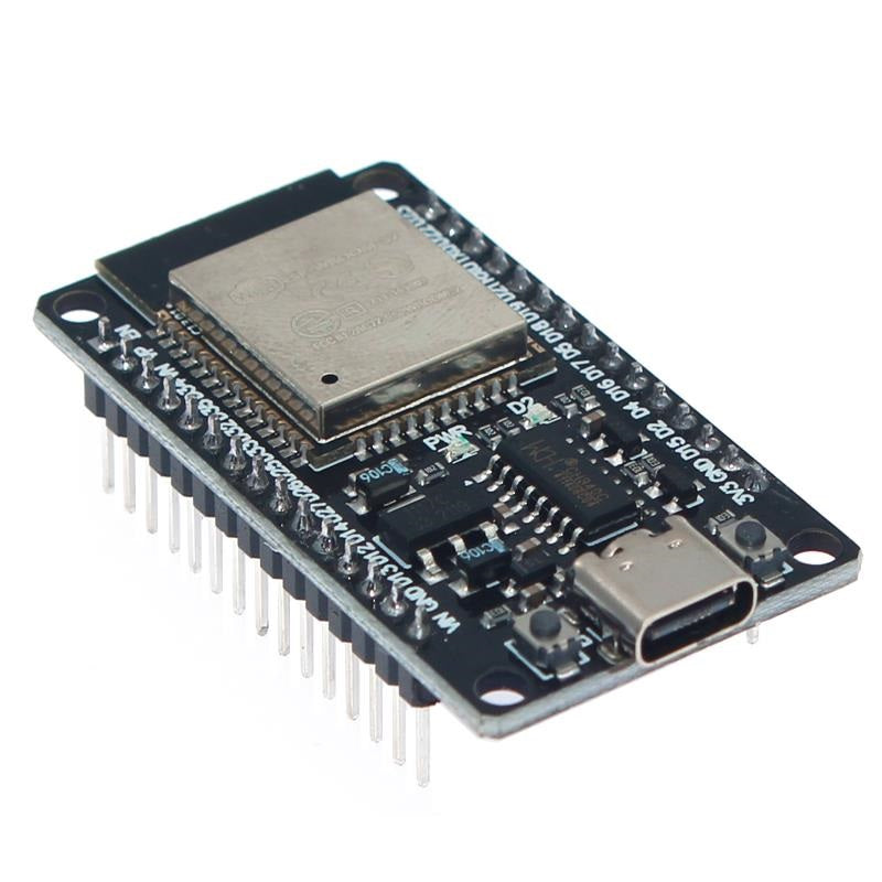 Image of ESP32 DEV KIT DOIT Board