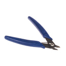 Skævbider/Bidetang til blød tråd, der vender mod højre