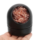 Loddekolbe Renser i hånd