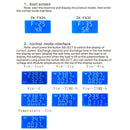 beskrivelse af batterikapacitet tester i detaljer 1