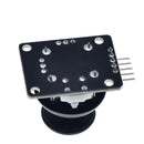 KY-023 Dual Axis Joystick modul med centertryk