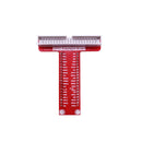 Raspberry Pi fumlebræt(breadboard) adaptor