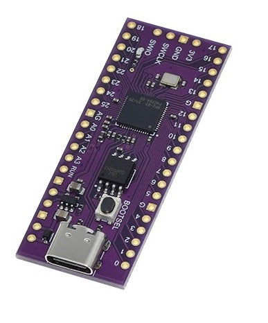 Image of Raspberry Pi Pico 16MB 