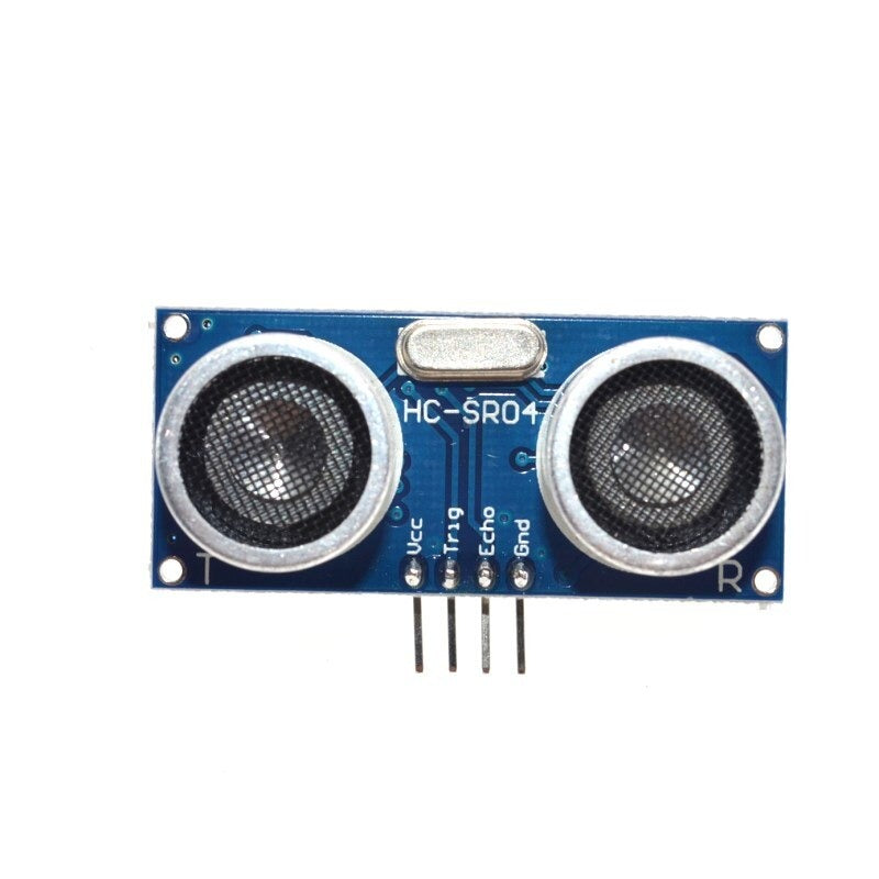 Image of Ultrasonisk afstandssensor HC-SR04