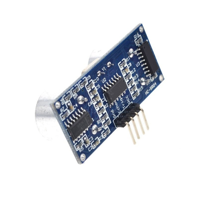 Ultrasonisk afstandssensor HC-SR04
