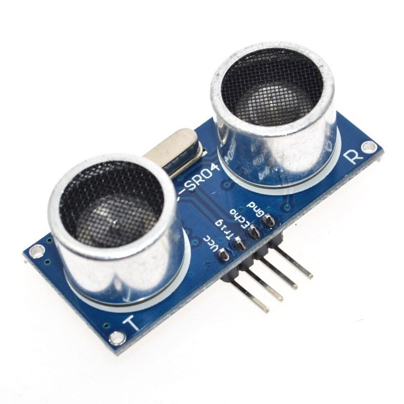 Image of Ultrasonisk afstandssensor HC-SR04