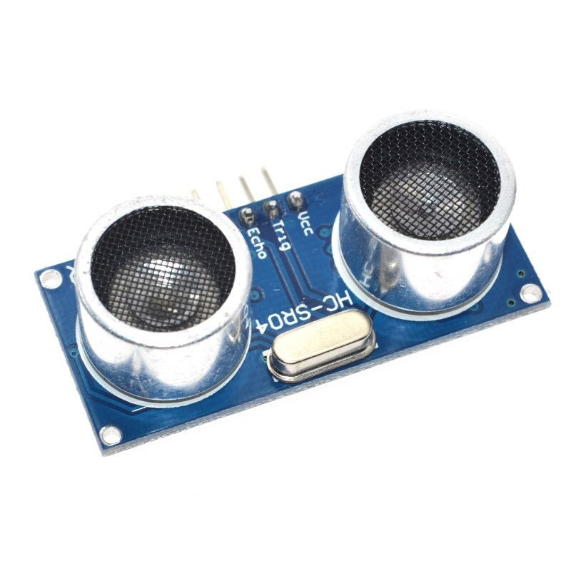Image of Ultrasonisk afstandssensor HC-SR04