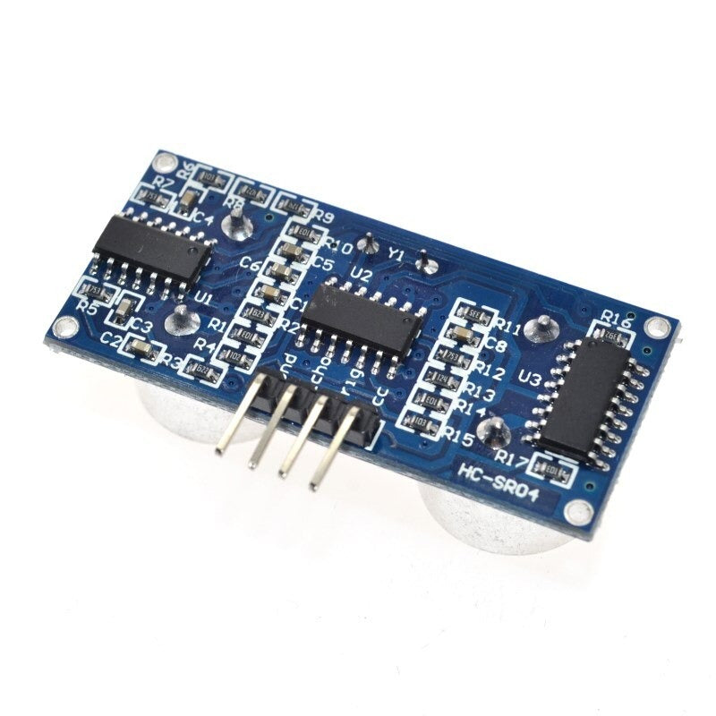 Ultrasonisk afstandssensor HC-SR04