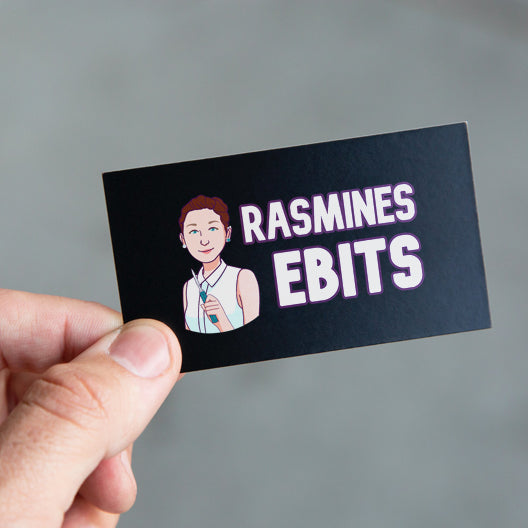 Gavekort til eBits