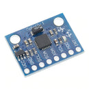 MPU-6050 bevægelsessensor højre