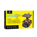 Programmerbar Solsporings robot