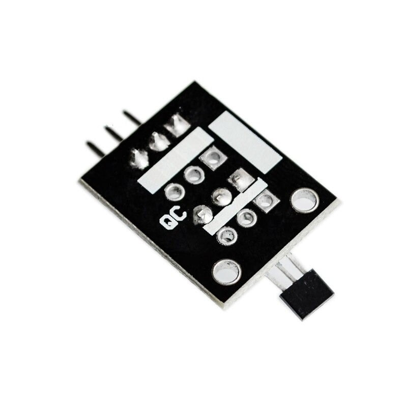 Image of KY-003 Binær hall effekt sensor med LED