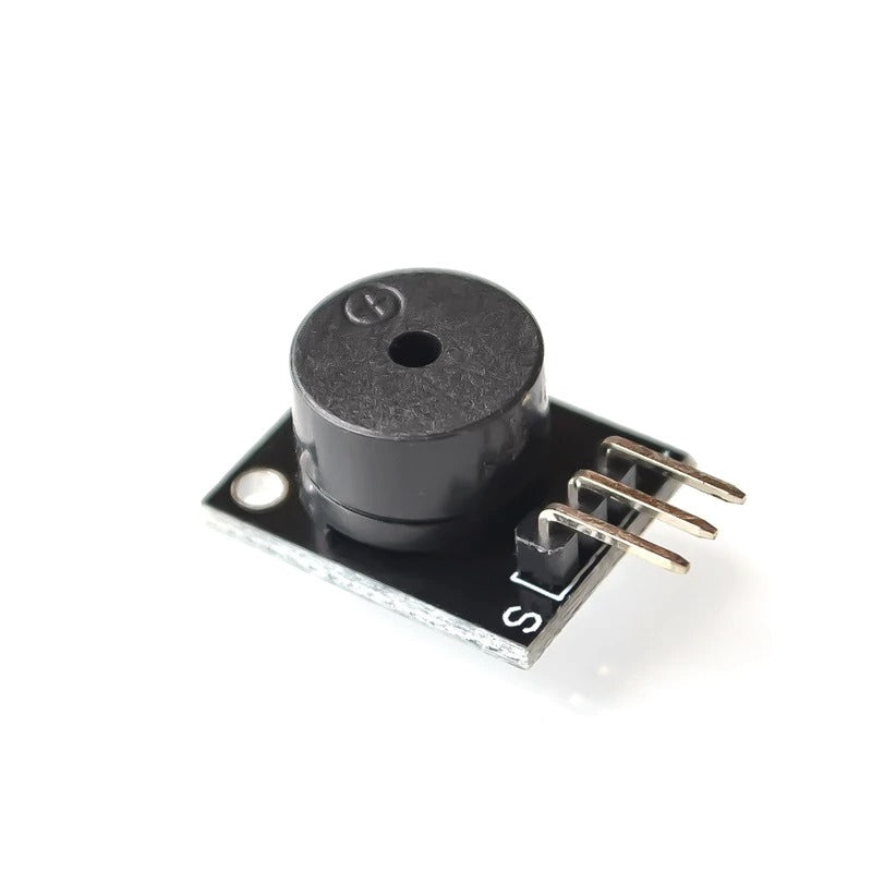 KY-006 Passiv buzzer der vender mod højre