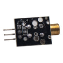 KY-008 Laser sender modul 650nm 5V
