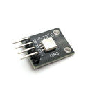 KY-009 RGB LED SMD der vender mod venstre