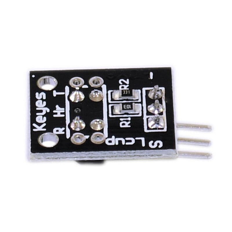 Image of KY-010 Photo Interrupter Module