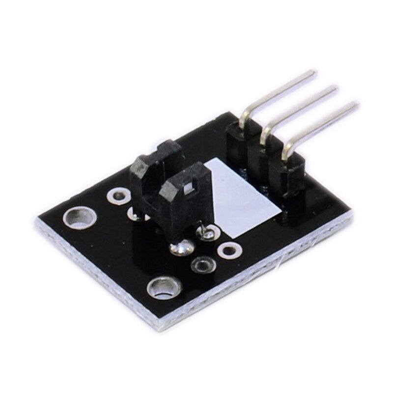 Image of KY-010 Photo Interrupter Module
