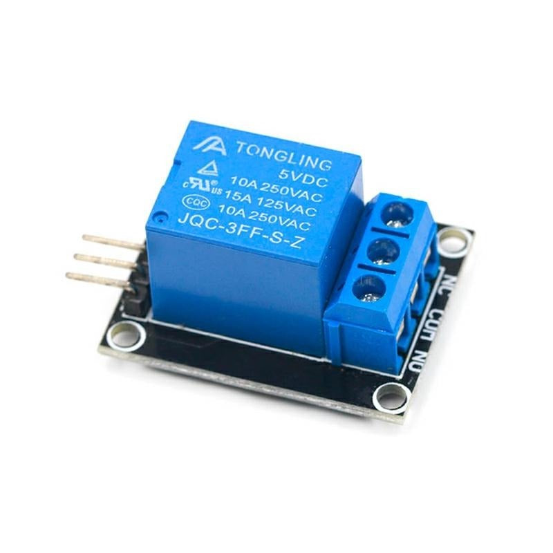 KY-019 Relæ modul