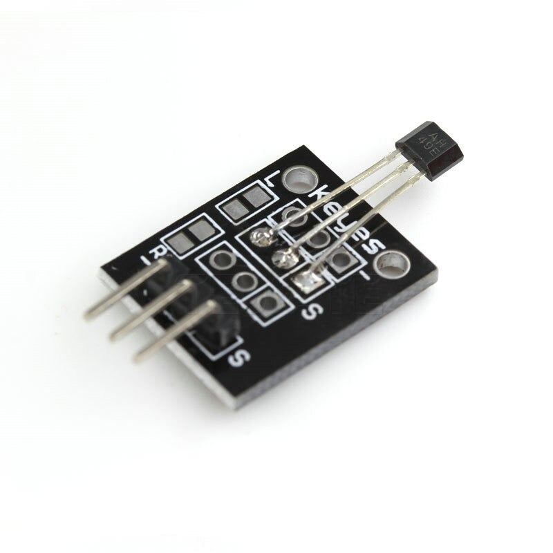 KY-035 Lineær hall effekt sensor 